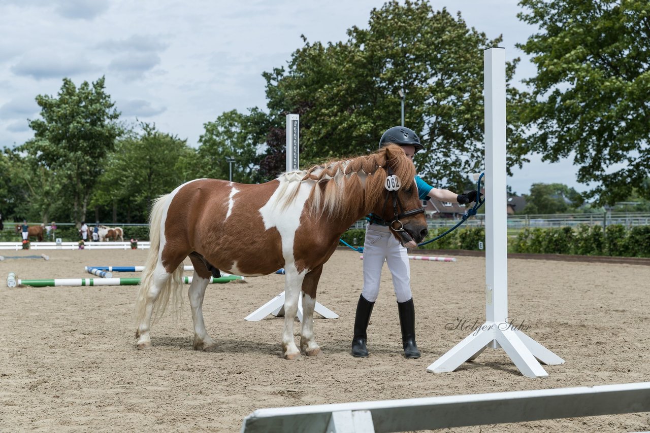 Bild 228 - Pony Akademie Turnier